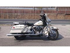 ＨＡＲＬＥＹ−ＤＡＶＩＤＳＯＮ　ＨＡＲＬＥＹ−ＤＡＶＩＤＳＯＮ・他車種・ＦＬＨＴＰ・１３４０ＣＣ・ポリスモデル・１９９１年・エボリューション