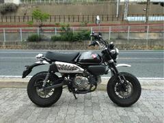ホンダ　モンキー１２５