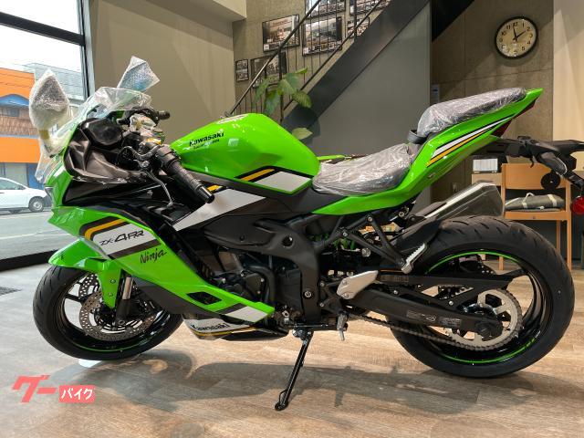 カワサキ Ninja ZX－4RR｜（株）八尾カワサキ 本店