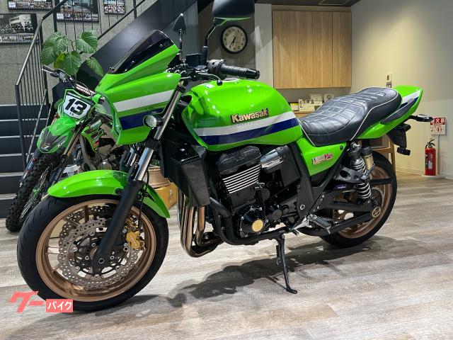 【追跡補償付】ブラキオ龍樹　2枚セット 車両情報:カワサキ ZRX1200 DAEG | （株）八尾カワサキ 本店