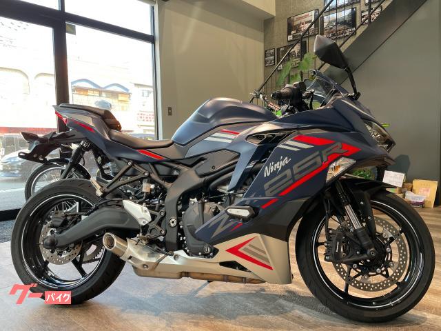 カワサキ Ninja ZX－25R SE ETC USB2口