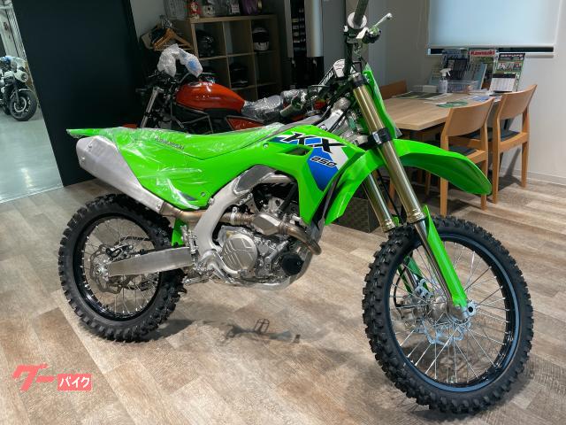 ＫＸ２５０　２０２６年最新モデル