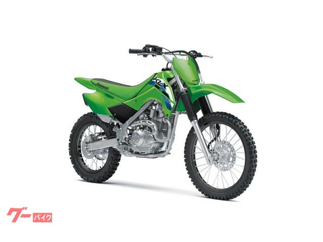 ＫＬＸ１４０Ｒ　Ｌ
