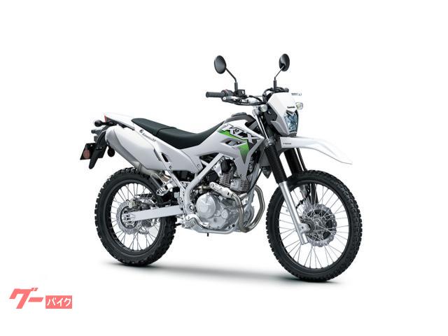ＫＬＸ２３０　Ｓ　２０２６年新モデル