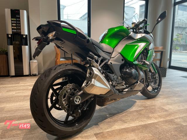 黒緑アビス 調整パーツ付き カワサキ Ninja ZX－25R SE TRICKSTAR