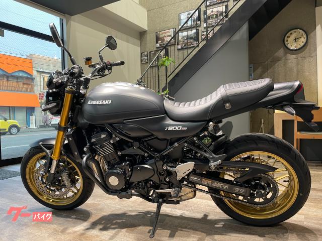 れい カワサキ Ninja ZX－25R SE ABS リア