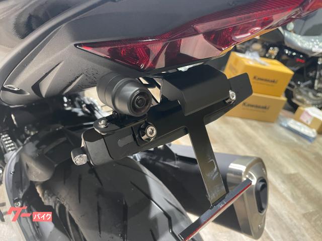 オレンジ、グレー CEDAR CREST セダークレスト 透湿防水ユーティリティスニーカー