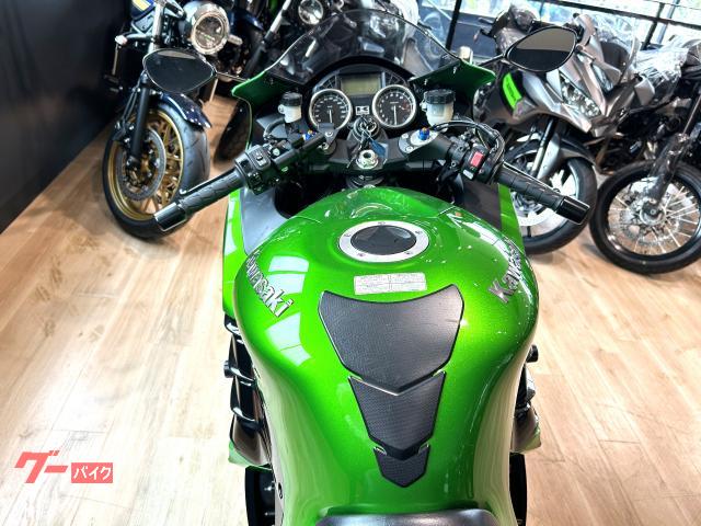 カワサキ Ninja ZX－14R ABS BEETマフラー ETC