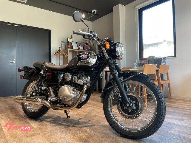 メグロＳ１　純正ＥＴＣ２．０搭載　ワンオーナー車