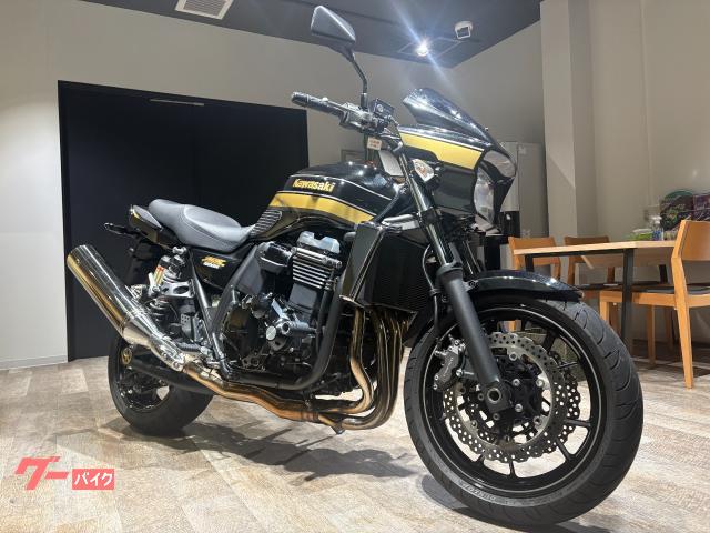 ＺＲＸ１２００　ＤＡＥＧ　ＥＴＣ２．０　ＵＳＢ　ハンドルアップスペーサー付き　フレームスライダー付