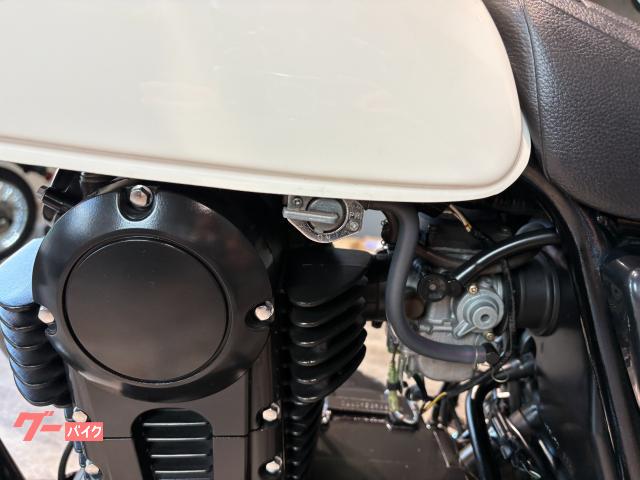カワサキ 250TR キャブレター車｜八尾カワサキ 本店｜新車・中古