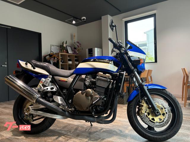 カワサキ ZRX1200R マレーシア仕様｜八尾カワサキ 本店｜新車