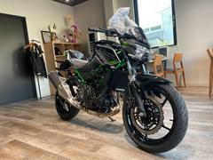カワサキ　Ｚ４００　２０２５年モデル