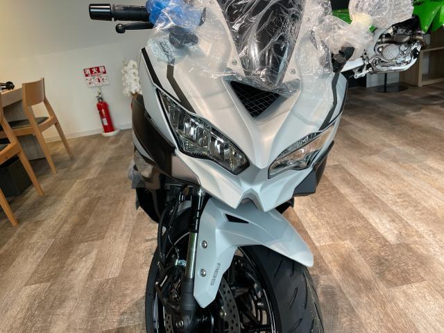 カワサキ Ninja ZX－4R SE｜（株）八尾カワサキ 本店