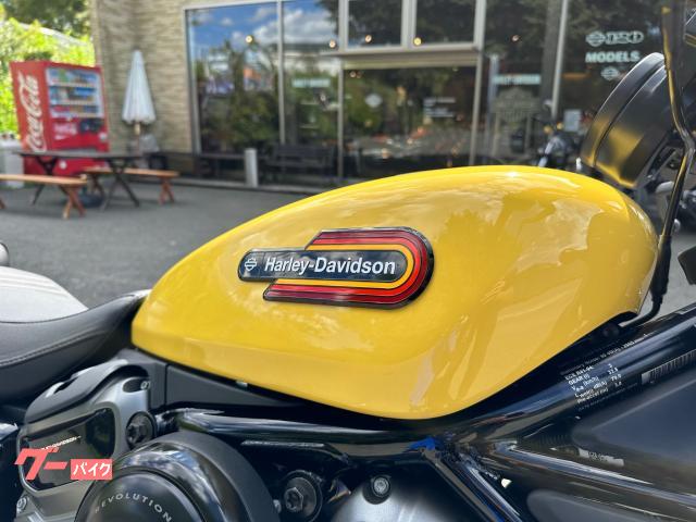 HARLEY-DAVIDSON RH975S ナイトスター HARLEY-DAVIDSON RH975S ナイトスター