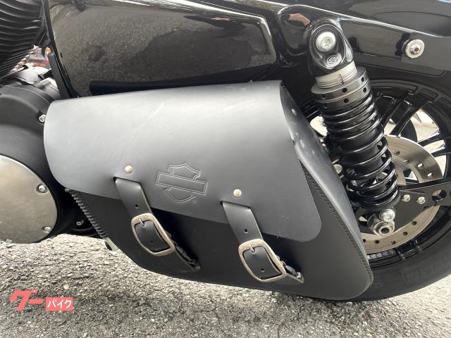 HARLEY－DAVIDSON XL1200X フォーティ