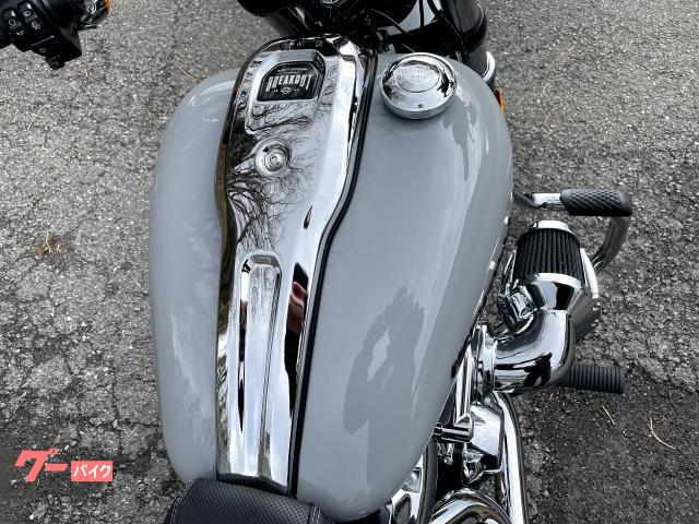 HARLEY-DAVIDSON FXBR ソフテイル ブレイク HARLEY-DAVIDSON FXBR ソフテイル ブレイク
