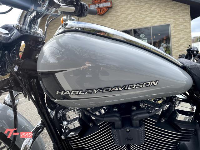 Harley-Davidson 分割タンク Harley-Davidson 分割タンク