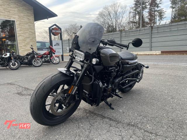 HARLEY-DAVIDSON RH1250S S 2023 — миниатюра 5
