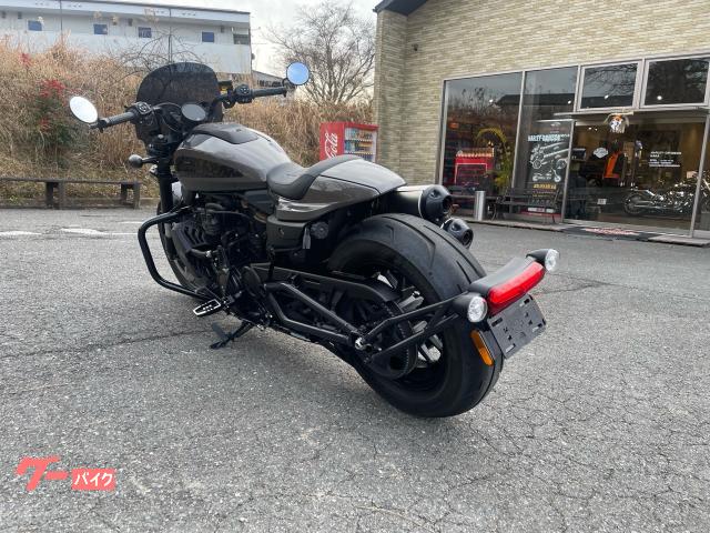 HARLEY-DAVIDSON RH1250S S 2023 — миниатюра 6