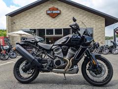 ＨＡＲＬＥＹ−ＤＡＶＩＤＳＯＮ　パンアメリカ１２５０スペシャル　フルノーマル