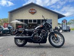 ＨＡＲＬＥＹ−ＤＡＶＩＤＳＯＮ　ＲＨ９７５Ｓ　ナイトスタースペシャル　カスタム車両