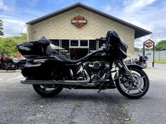 ＨＡＲＬＥＹ−ＤＡＶＩＤＳＯＮ　ＦＬＨＸ　ストリートグライド　バックギア　キングツアーパック