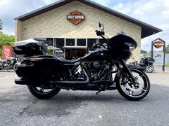 ＨＡＲＬＥＹ−ＤＡＶＩＤＳＯＮ　ＦＬＴＲＸ　ロードグライド　ミルウォーキーエイト１１７エンジン　チョップドツアーパック