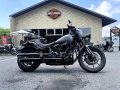 ＨＡＲＬＥＹ−ＤＡＶＩＤＳＯＮ　ＦＸＬＲＳ　ソフテイル　ローライダーＳ　二人乗り登録　ドミニオンコレクション