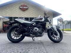 ＨＡＲＬＥＹ−ＤＡＶＩＤＳＯＮ　Ｘ３５０　メーカー保証
