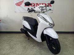 ホンダ　リード１２５