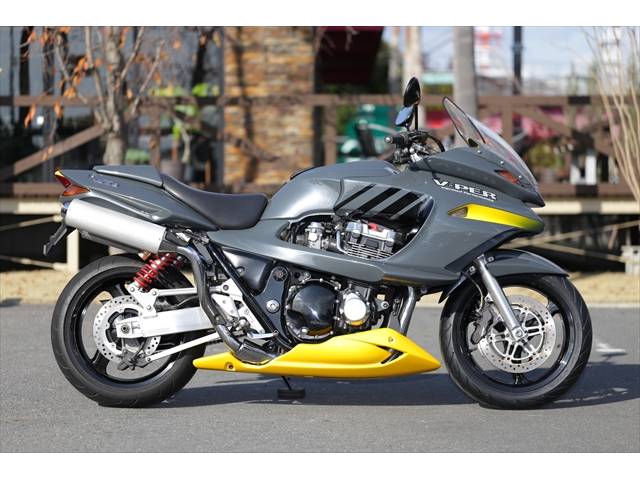 ｃｂ１３００ｓｕｐｅｒ ｆｏｕｒ ホンダ フルカスタムのバイク一覧 新車 中古バイクなら グーバイク