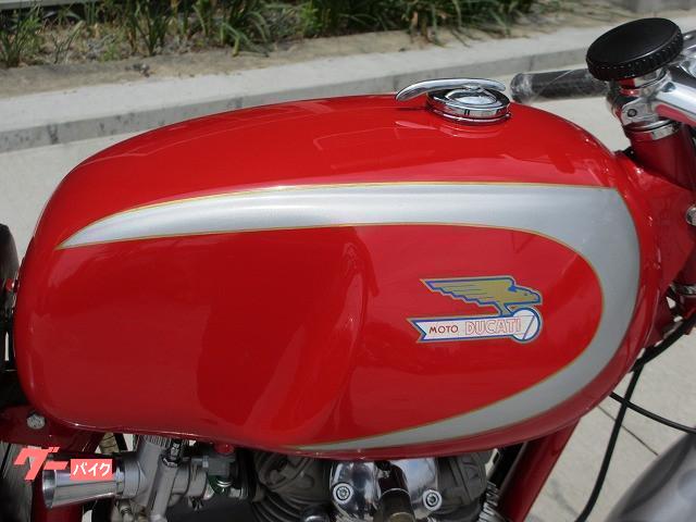 DUCATI 250Mark3｜株式会社 サッシュ｜新車・中古バイク
