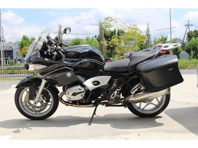 リクル ヤフオク! - BMW1200ST. ファイナルエディーション からコネク