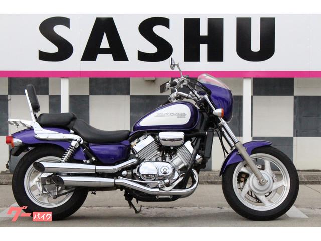 ｖｆ７５０ｃマグナのバイクを探す ホンダ 新車 中古バイク情報 グーバイク