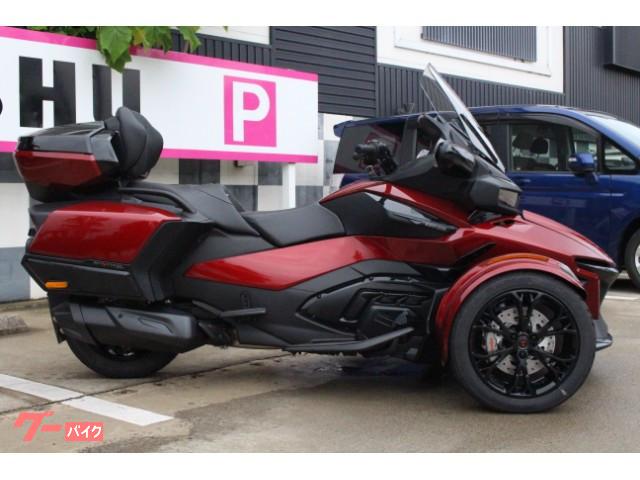 Can am spyder rt 08-15 16 17用の調整可能なドライバー背もたれ