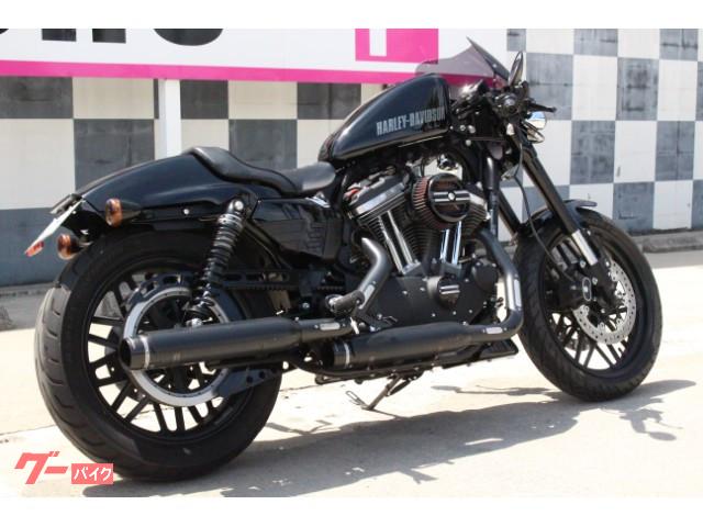 ｈａｒｌｅｙ ｄａｖｉｄｓｏｎ ｘｌ１２００ｃｘ ロードスターカフェカスタムフルパッケージ 京都府 株式会社 サッシュ 8700257b30200514002 の中古バイク 新車バイク Goo バイク情報