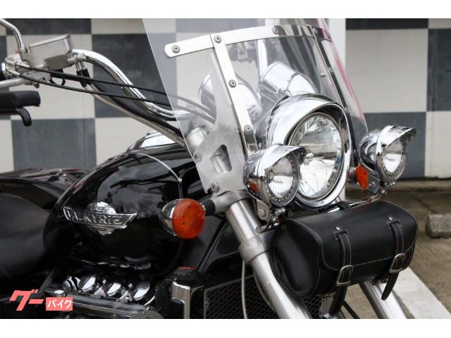 車両情報 ホンダ ワルキューレ 株式会社 サッシュ 中古バイク 新車バイク探しはバイクブロス