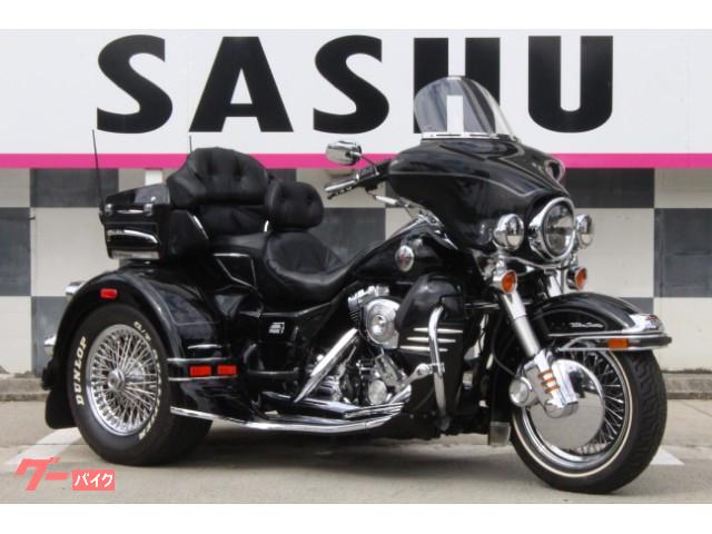 ハーレー 中古車ナビ