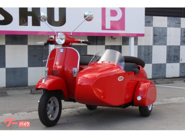 車両情報:VESPA PX150 Euro3 | 株式会社 サッシュ | 中古バイク・新車