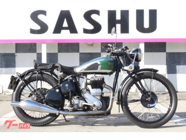 ビーエスエー Bsa のバイク一覧 新車 中古バイクなら グーバイク