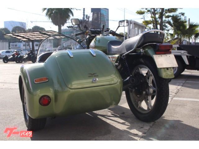 MOTO GUZZI MOTO GUZZI・他車種｜株式会社 サッシュ
