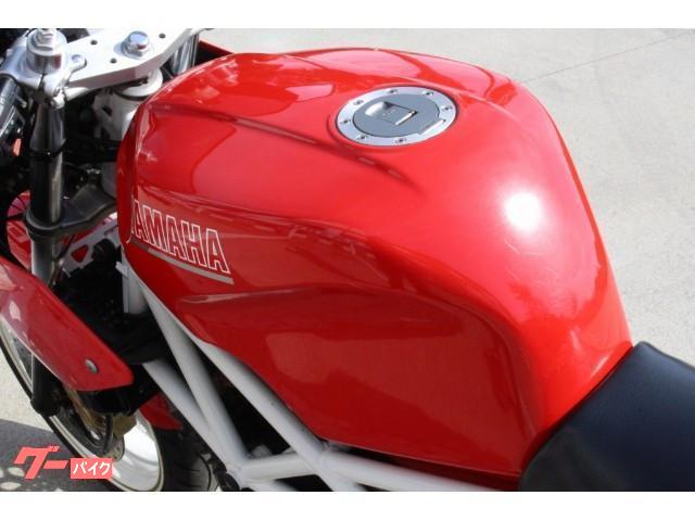 ヤマハ TRX850 FCRキャブ・オーバーマフラー・300 ヤマハ TRX850 FCRキャブ・オーバーマフラー・300
