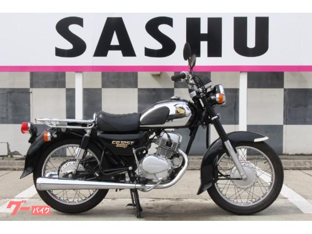 ｃｄ１２５ ホンダ 中古バイク一覧 新車 中古バイクなら グーバイク