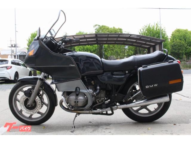 BMW R80RT｜株式会社 サッシュ｜新車・中古バイクなら