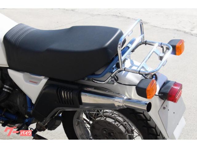 ＢＭＷ Ｒ８０ＧＳベーシック｜株式会社 サッシュ｜新車・中古バイク