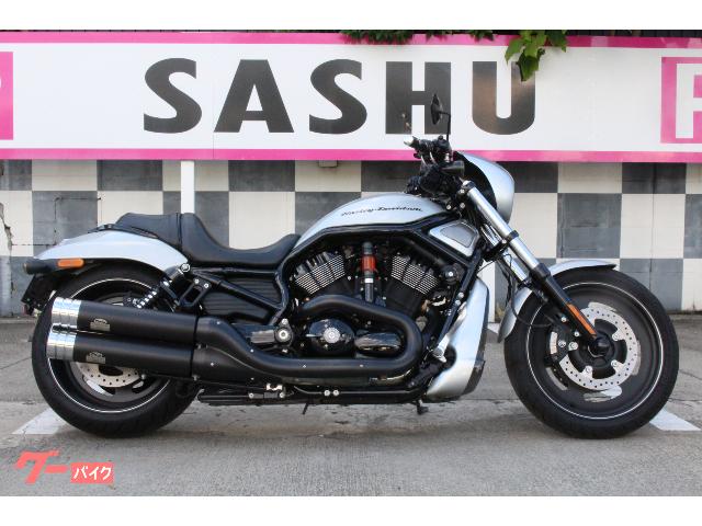 車両情報 Harley Davidson Vrscdx ナイトロッドスペシャル 株式会社 サッシュ 中古バイク 新車バイク探しはバイクブロス