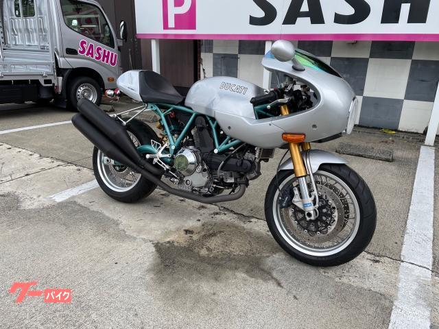 ＤＵＣＡＴＩ ポールスマート１０００ＬＥ｜株式会社 サッシュ｜新車