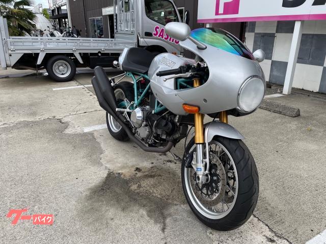 ＤＵＣＡＴＩ ポールスマート１０００ＬＥ｜株式会社 サッシュ｜新車