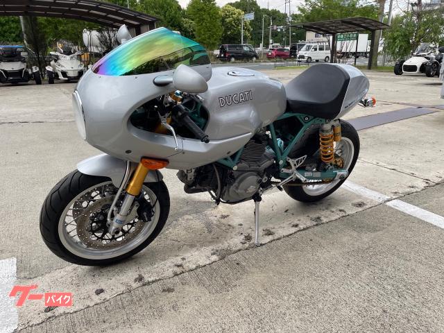 ＤＵＣＡＴＩ ポールスマート１０００ＬＥ｜株式会社 サッシュ｜新車